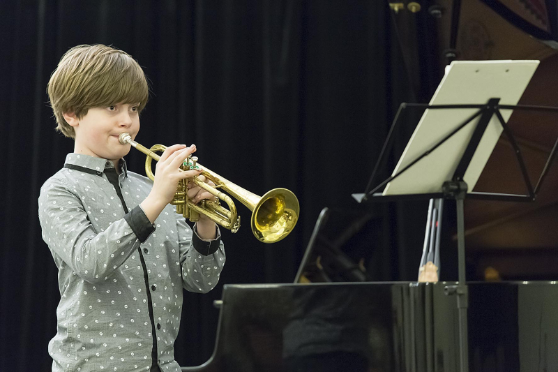 Žákovský koncert Rosice 7. 2. 2020 (HO)
